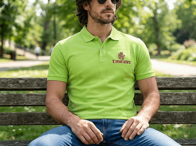 Cooltex Men Polo T-Shirts