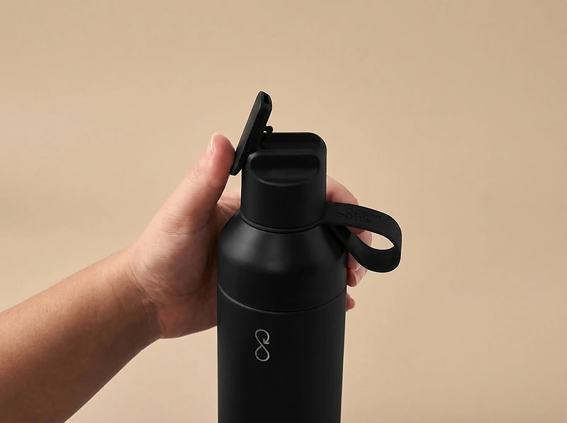 Ocean Bottle 3-in-1 Set
