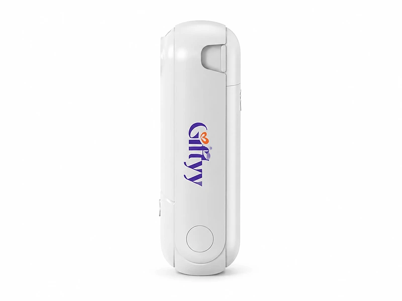 Giftology 5-in-1 Powerbank Fan