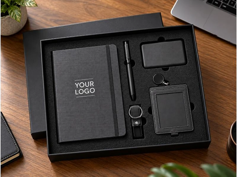 Sustainable 5pc Onboarding Gift Set in UAE