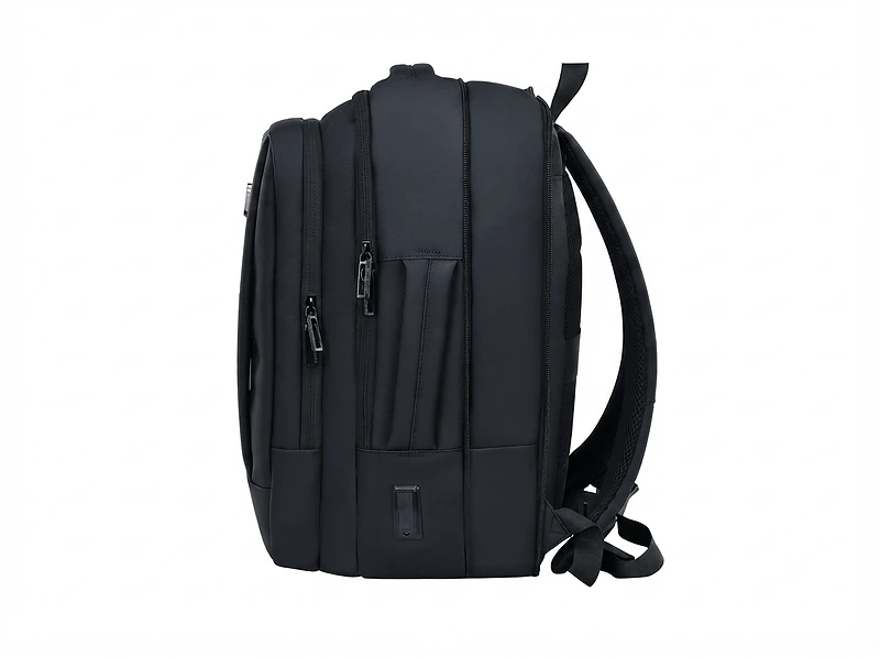 Santhome Expandable 17″ Business Backpack