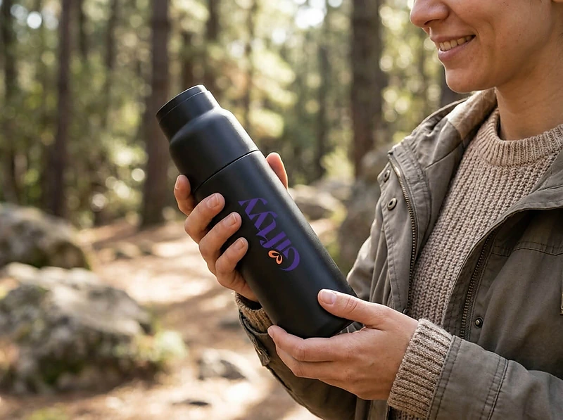 Vacuum Flask 500ml