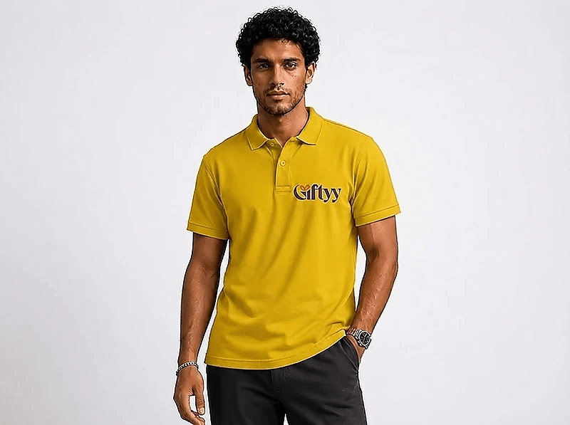 Men Polo T-Shirts