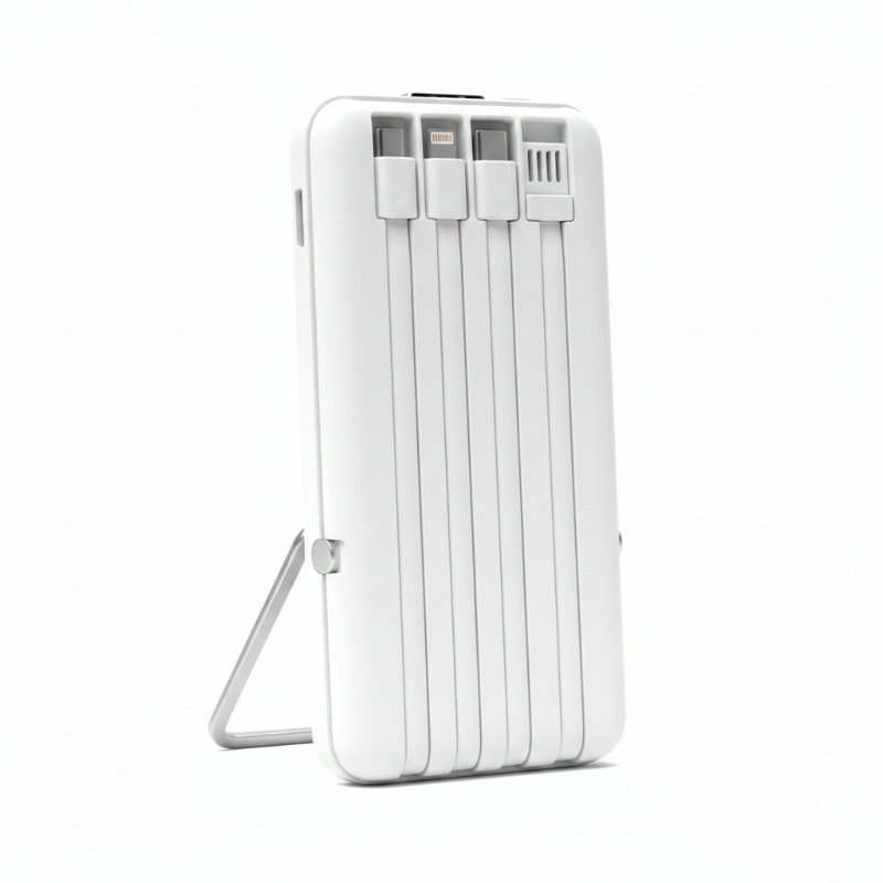 MagSafe Power Bank 15k mAh With Stand
