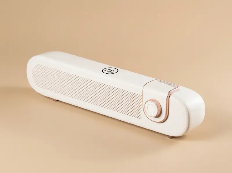 Compact 20W Bluetooth Speaker