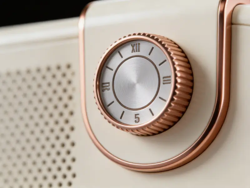 Compact 20W Bluetooth Speaker