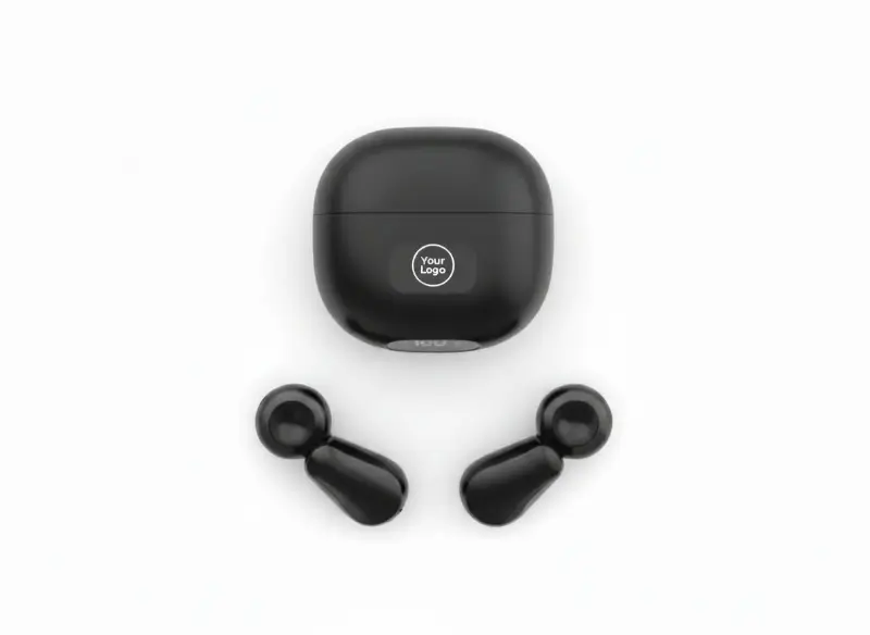 TWS Bluetooth 5.4 Earbuds With 13mm Stereo Speakers