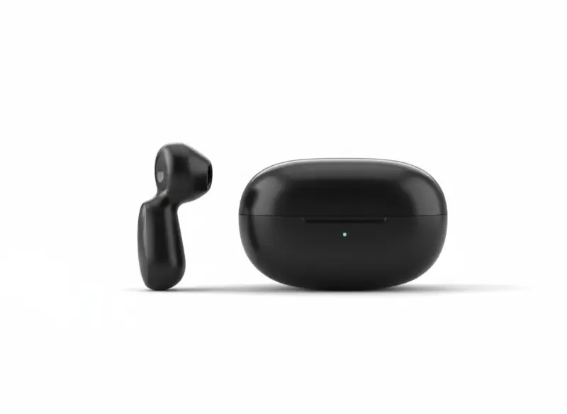TWS Bluetooth 5.4 Earbuds With 13mm Stereo Speakers
