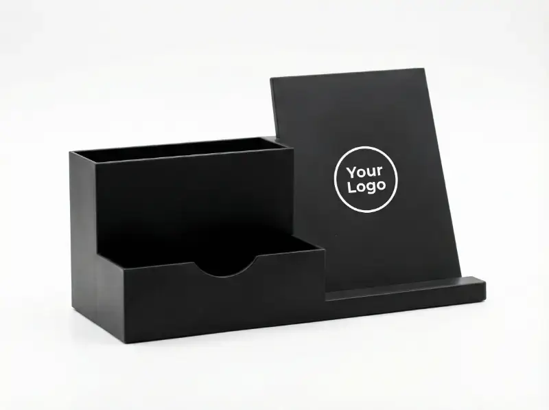 Wireless Desk Charger