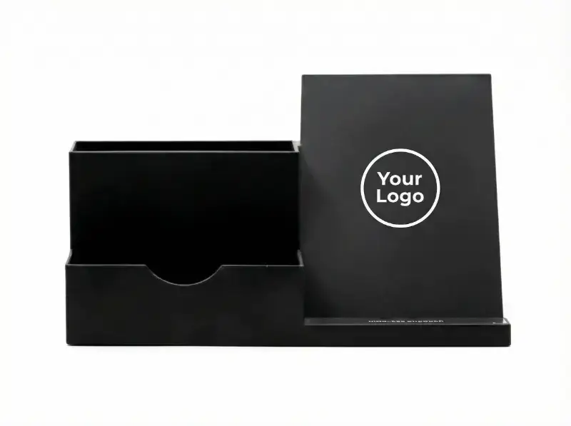 Wireless Desk Charger