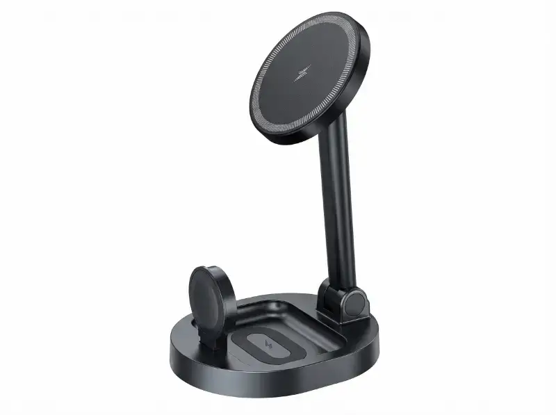 MagSafe 3-in-1 Wireless Charger