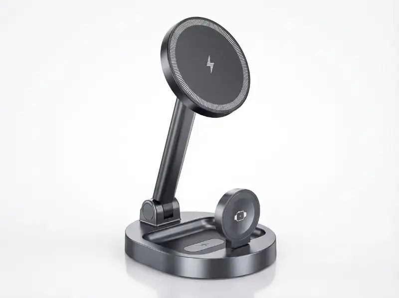 MagSafe 3-in-1 Wireless Charger
