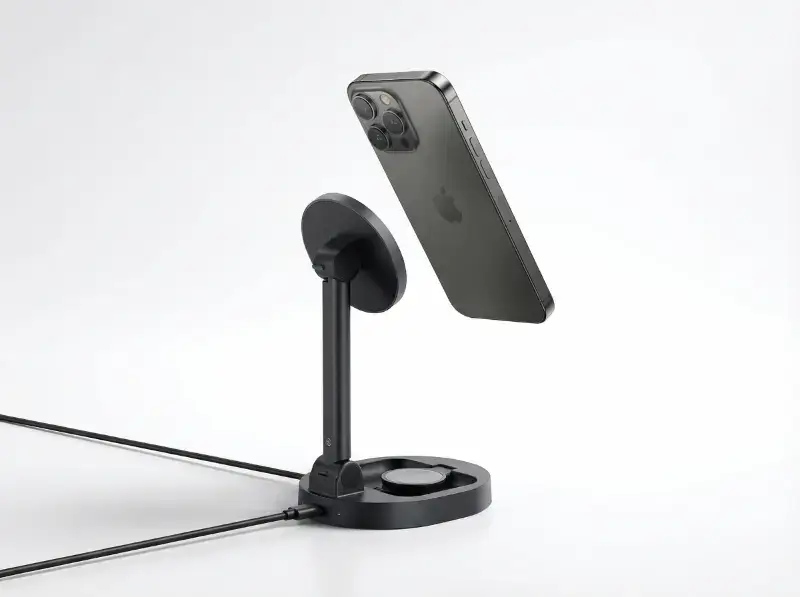 MagSafe 3-in-1 Wireless Charger
