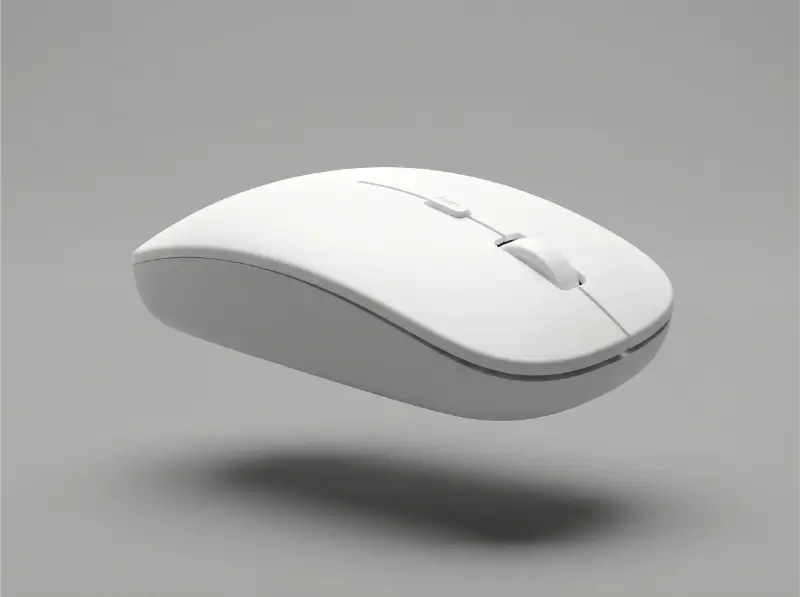 Wireless Optical Mouse