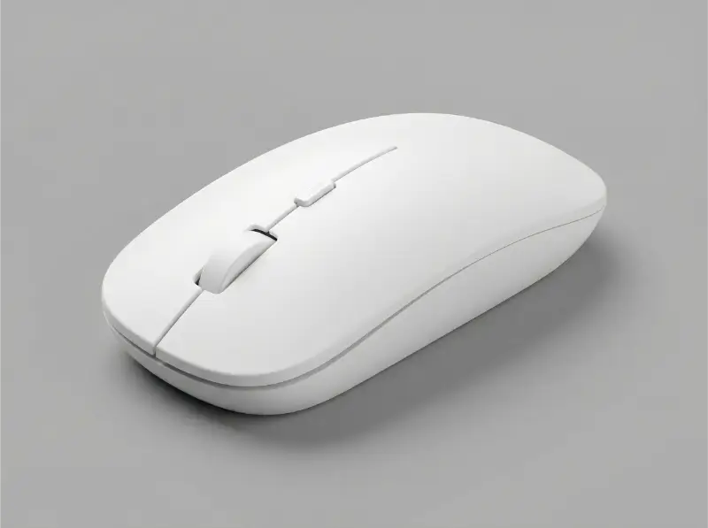 Wireless Optical Mouse
