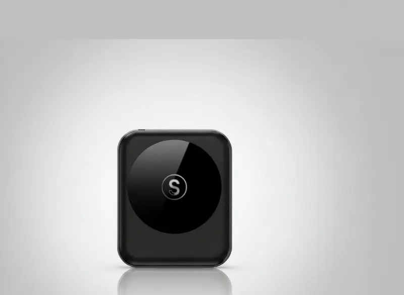 6-In-1 Mag Wireless Charger