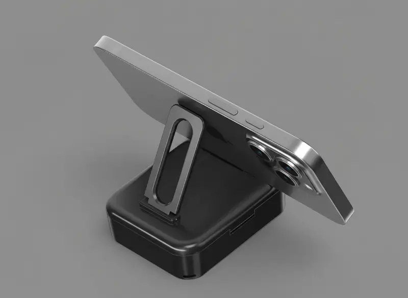 6-In-1 Mag Wireless Charger