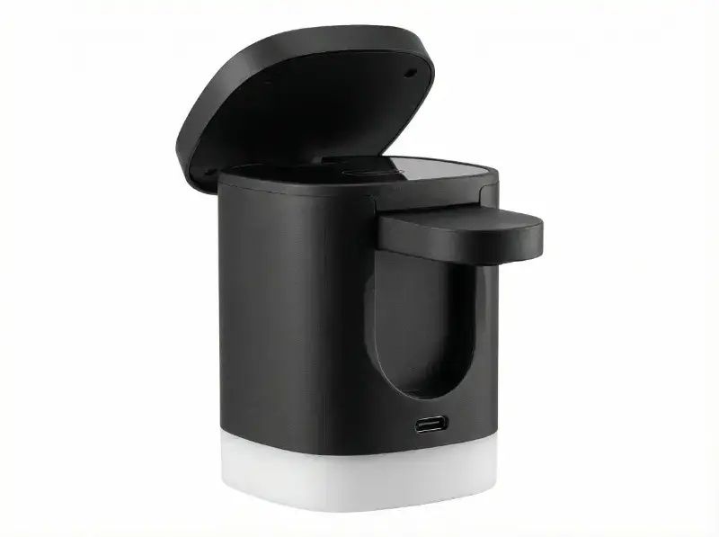 Giftology Mag 3-In-1 Compact Wireless Charger