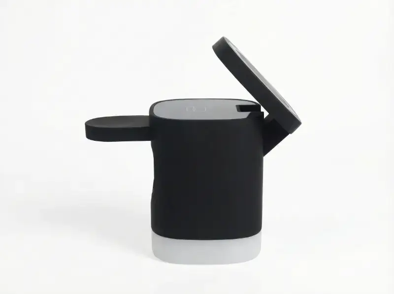 Giftology Mag 3-In-1 Compact Wireless Charger
