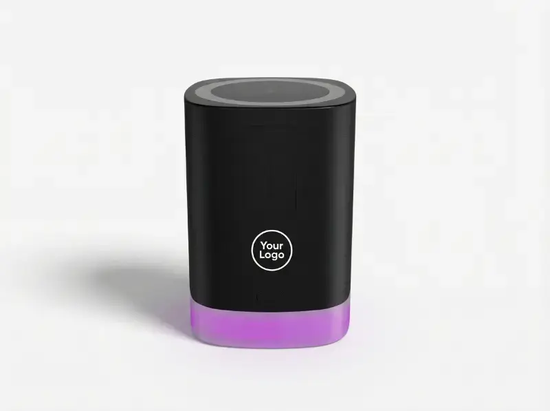 Giftology Mag 3-In-1 Compact Wireless Charger