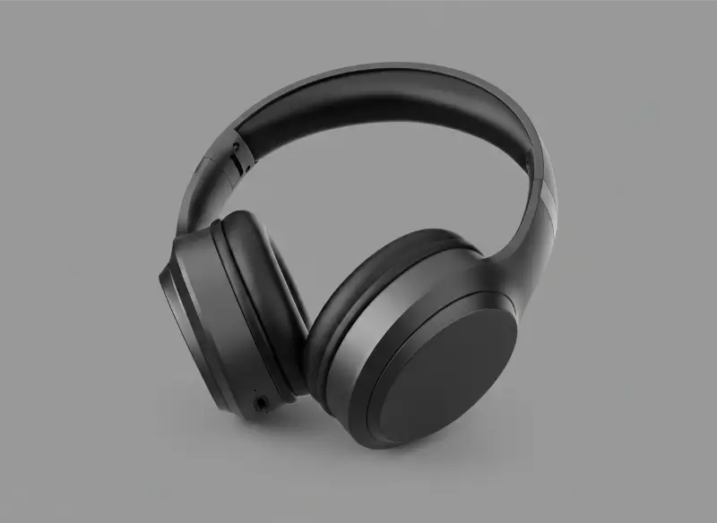 Wireless Bluetooth 5.4 Speaker with 40mm Driver