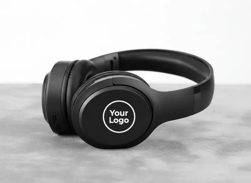 Wireless Bluetooth 5.4 Speaker with 40mm Driver