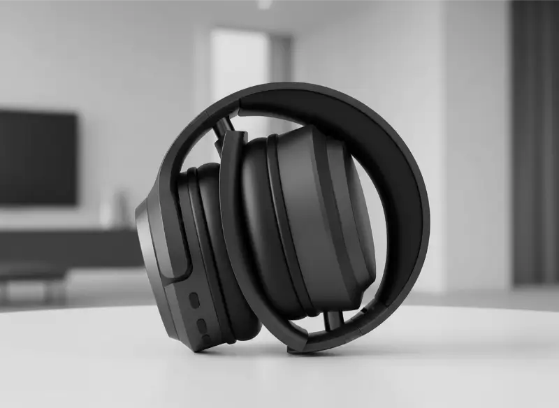 Wireless Bluetooth 5.4 Speaker with 40mm Driver