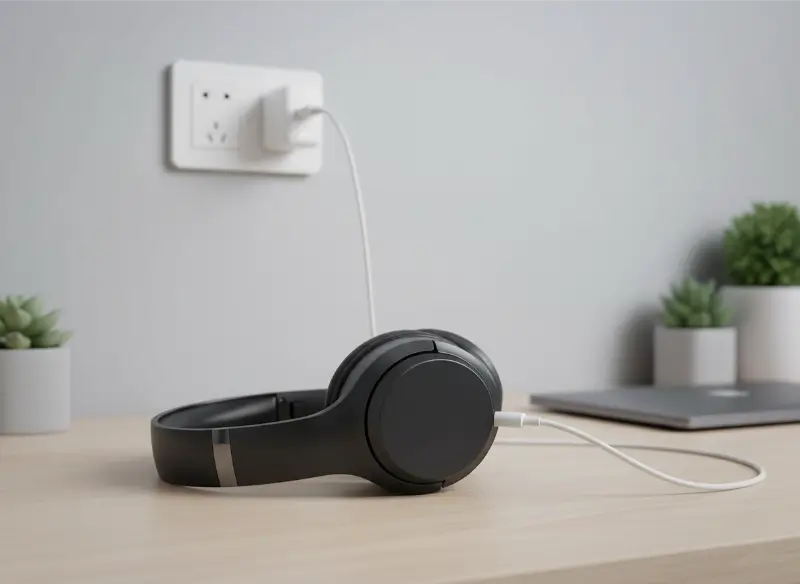 Wireless Bluetooth 5.4 Speaker with 40mm Driver