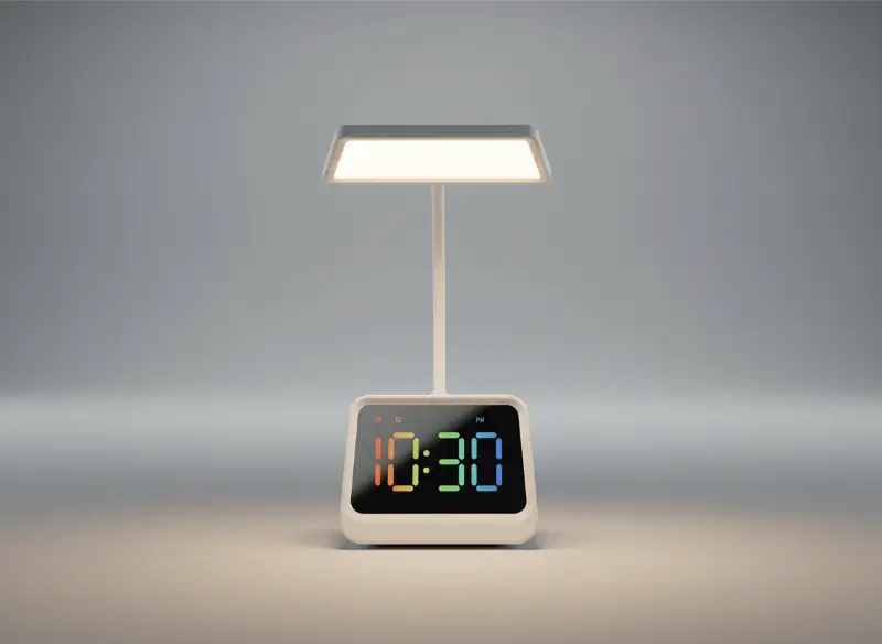 Multifunctional Bluetooth Speaker
