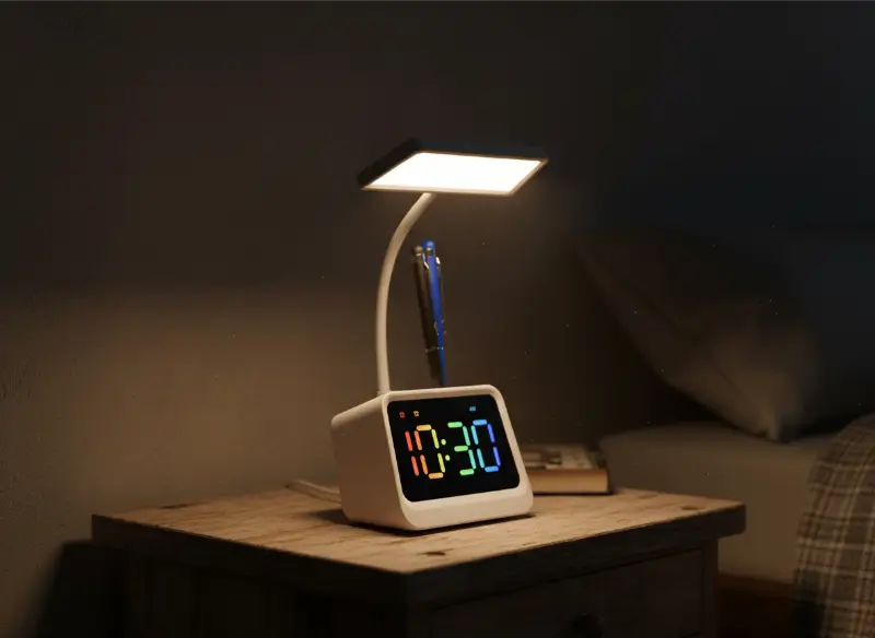 Multifunctional Bluetooth Speaker