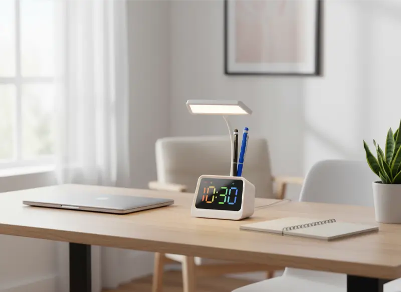Multifunctional Bluetooth Speaker