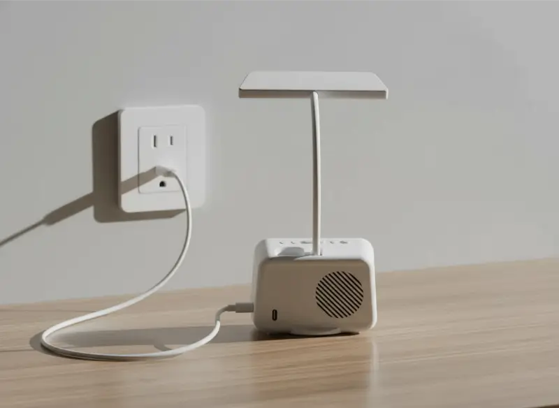 Multifunctional Bluetooth Speaker