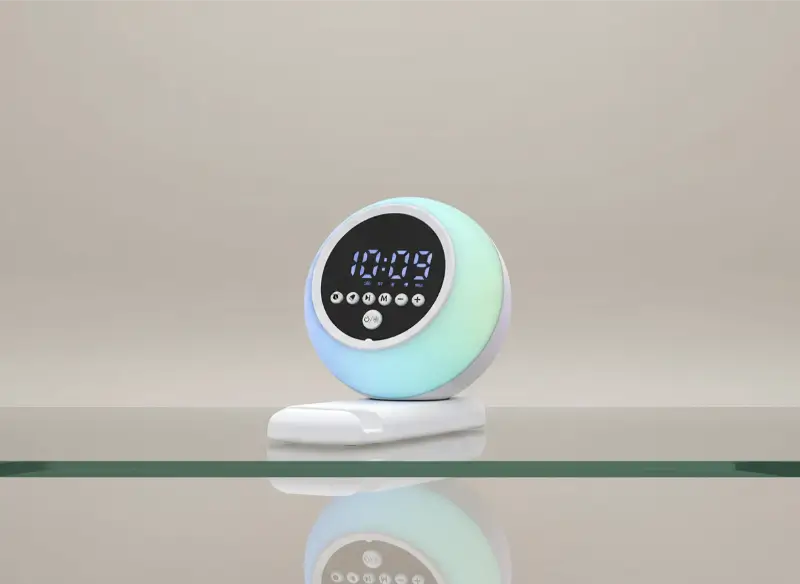 Multifunctional Bluetooth Speaker