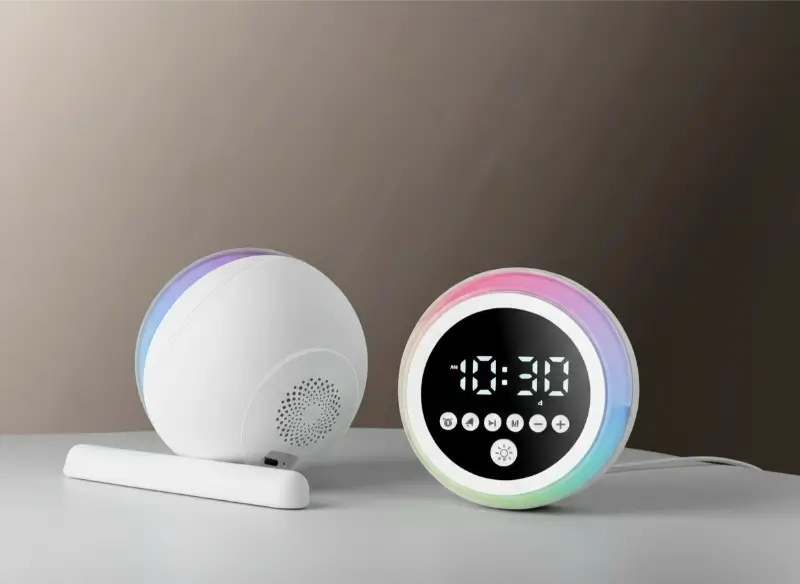 Multifunctional Bluetooth Speaker