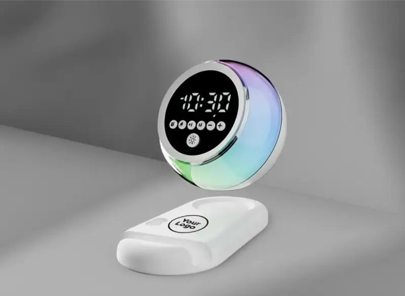 Multifunctional Bluetooth Speaker
