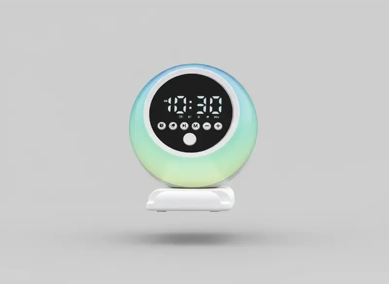 Multifunctional Bluetooth Speaker