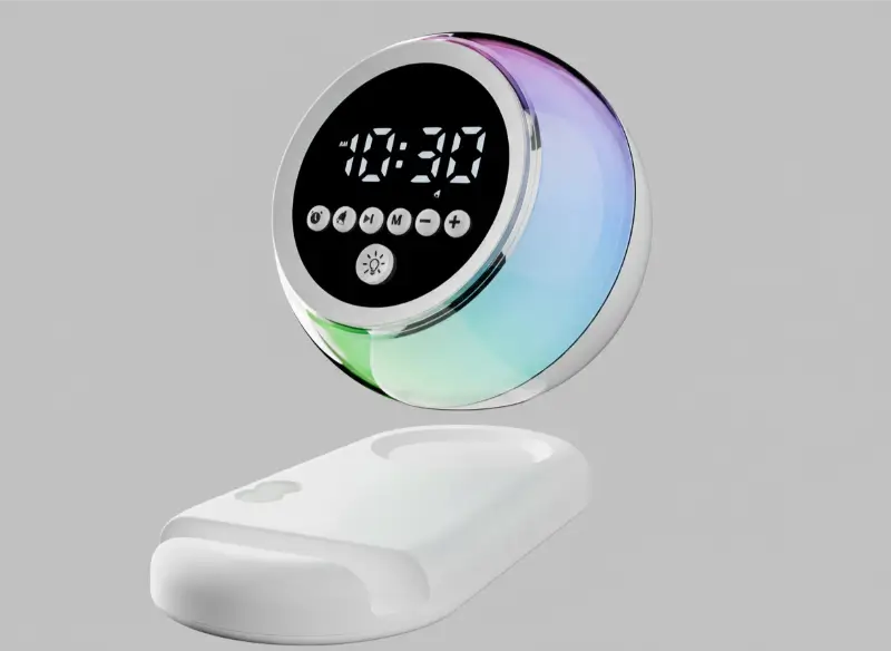 Multifunctional Bluetooth Speaker