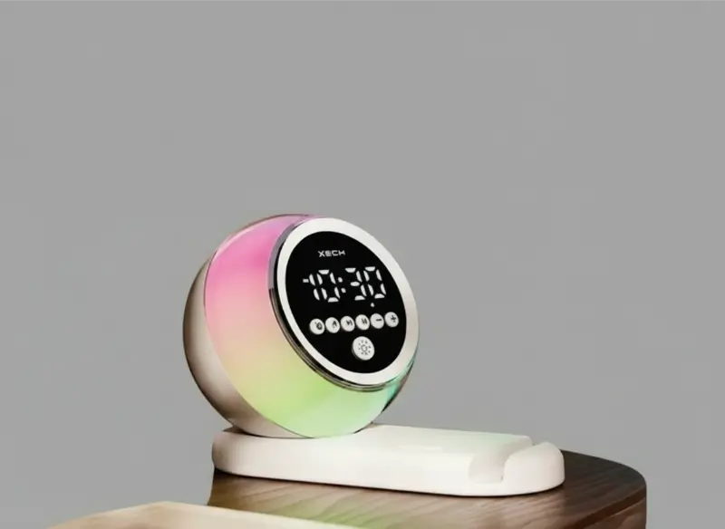 Multifunctional Bluetooth Speaker