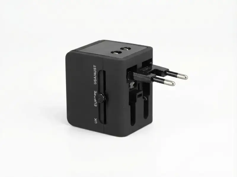 Giftology Travel Adapter