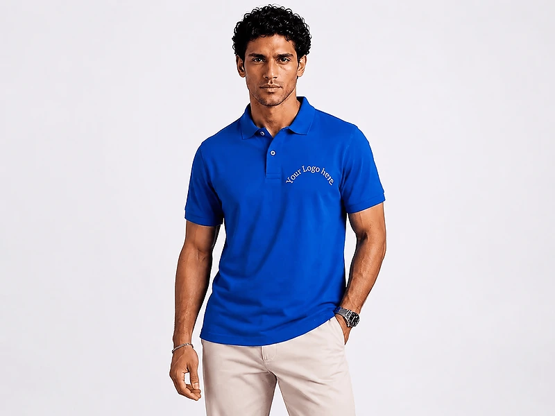 Men Polo T-Shirts