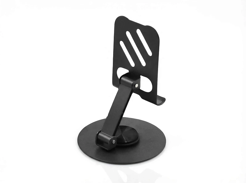 360° Rotating Metal Phone Stand