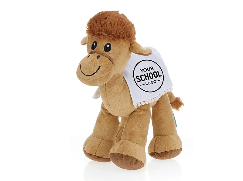Camel Soft Toy