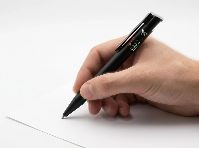 UAE Commemorative Pen – Model 2080 UAC