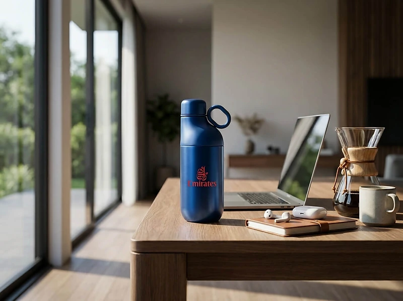 EcoHydrate 2-in-1 Hydration Set