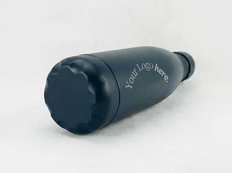 Matte Thermal Bottle