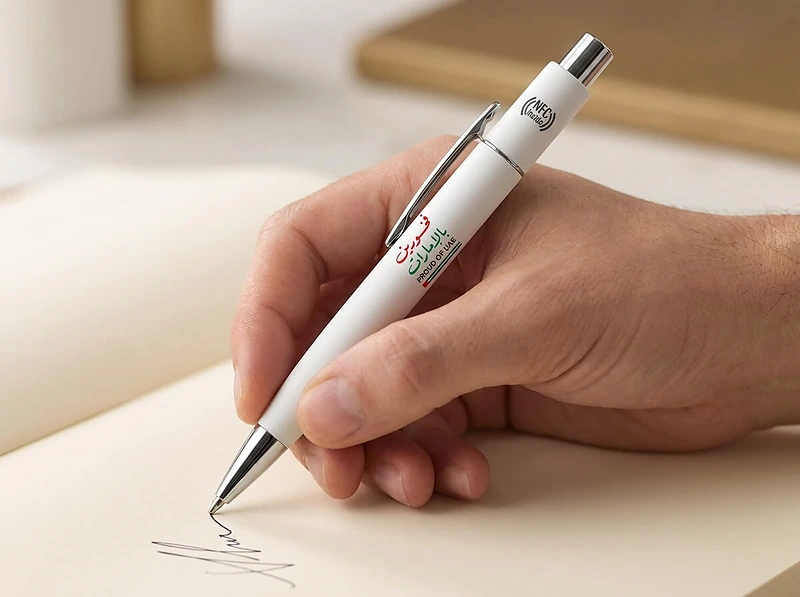 Proud of UAE NFC Pen
