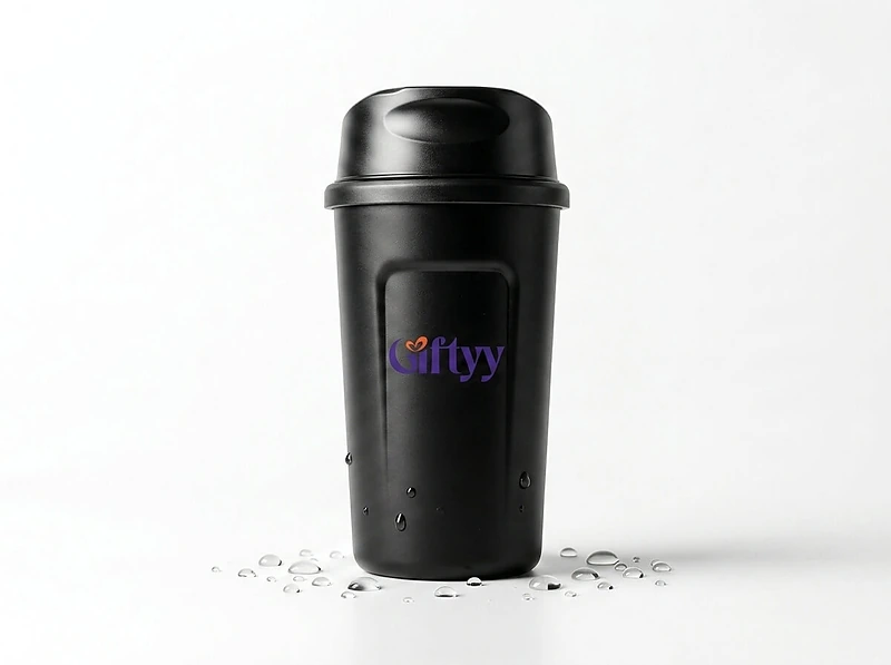 380ml Double Wall Insulated Mug