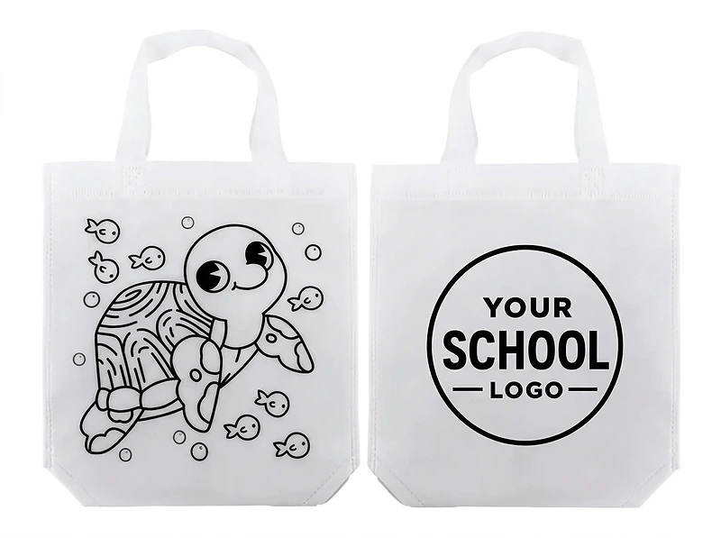 Mini Nonwoven Bags