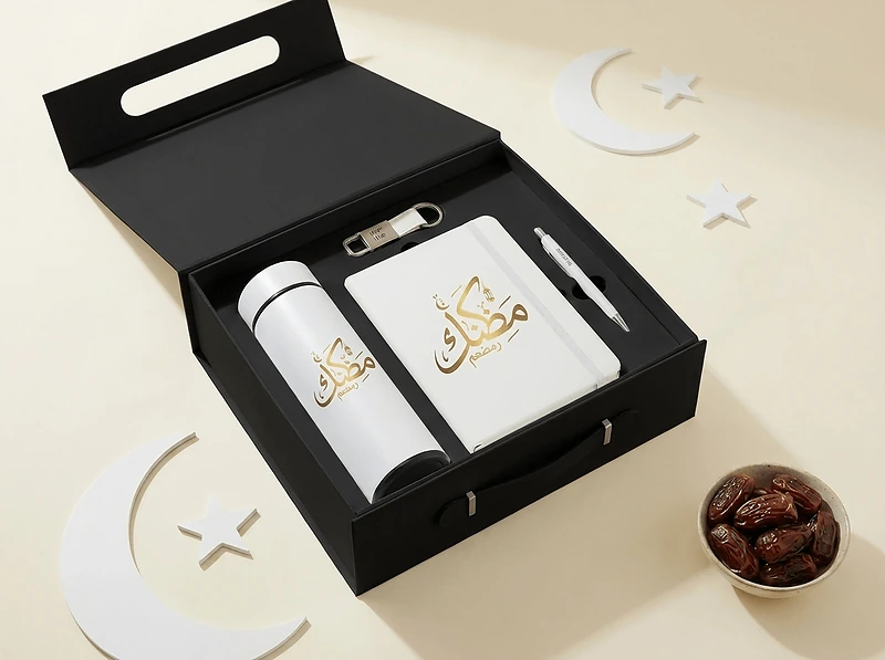 Ramadan Core Gift Set