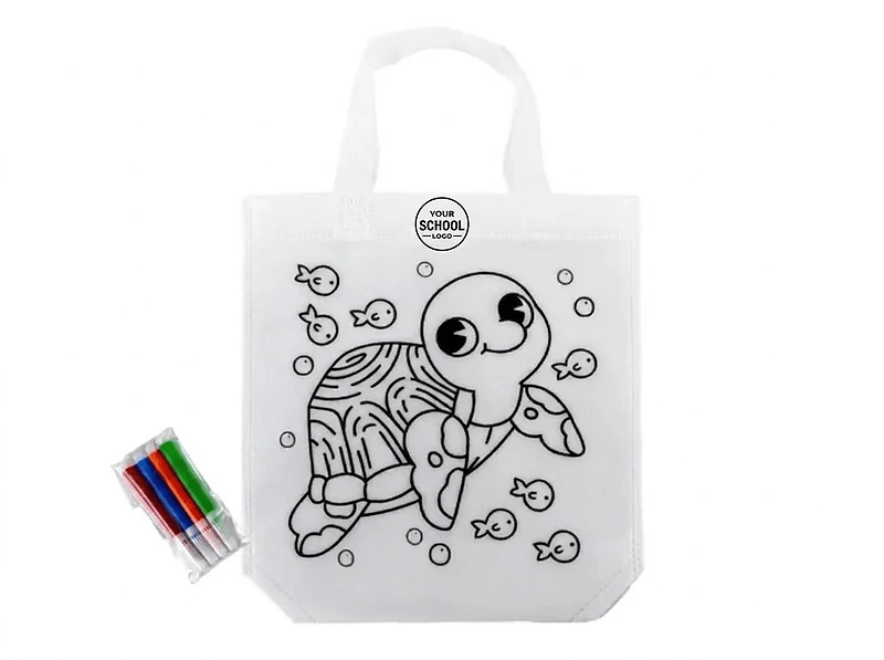 Mini Nonwoven Bags